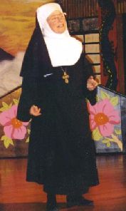 Sr. Mary Regina